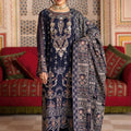 Dastan by Ramsha Unstitched 3 Piece Formals Vol-03 Suit-T-306