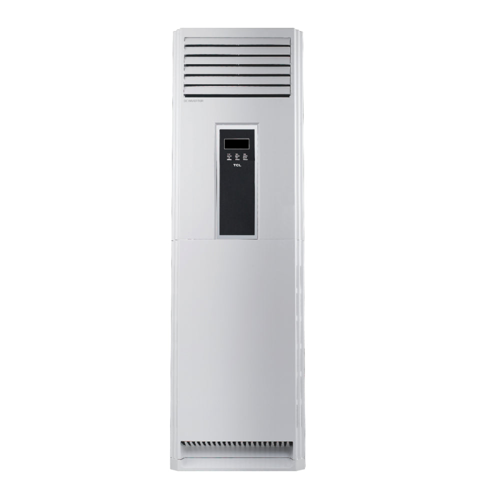 TCL 2.0 TON FLOOR STANDING INVERTER CABINET AC Model TAC-24T3FH