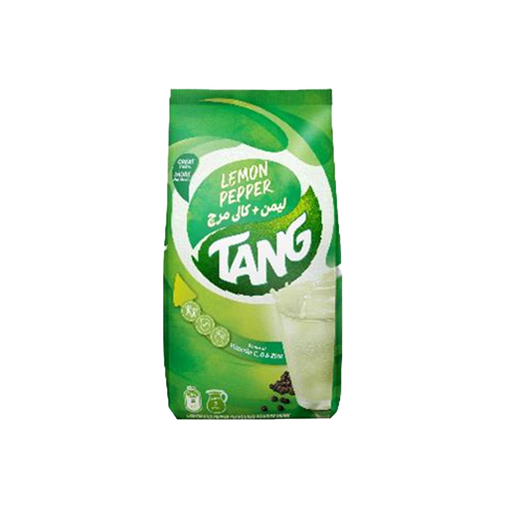 Tang Lemon & Pepper 375g - Snapcart.pk