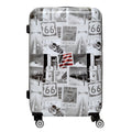 Hardcase Trolley Bag (Medium)