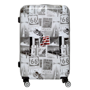 Hardcase Trolley Bag (Medium)