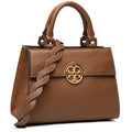 Tory Burch Miller Top-Handle Satchel 79329