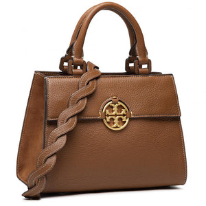 Tory Burch Miller Top-Handle Satchel 79329