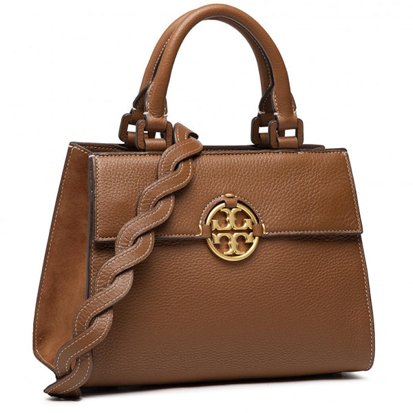 Tory Burch Miller Top-Handle Satchel 79329