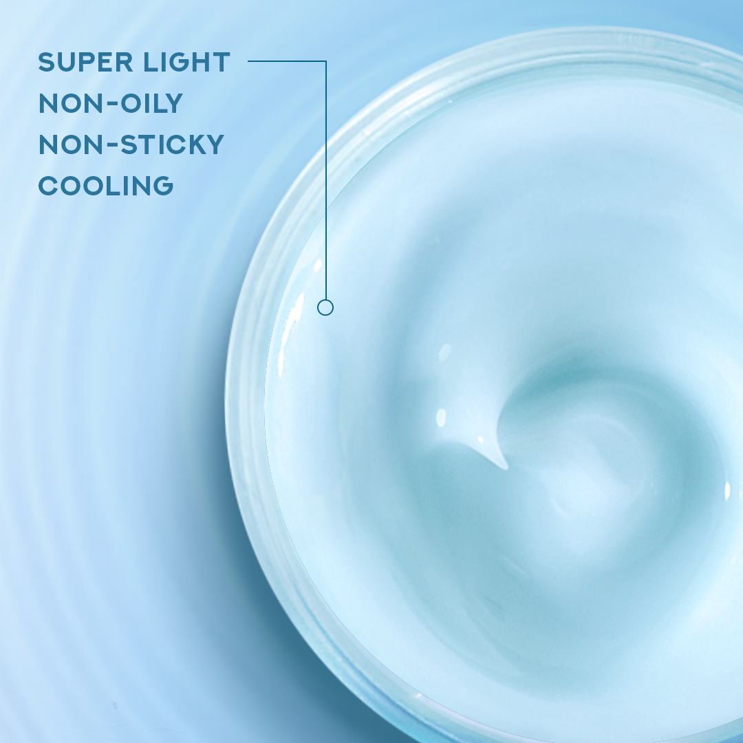 POND'S Super Light Gel - 50G