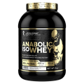 Kevin Levrone Anabolic Iso Whey Vanilla Flavour 2kg