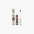 TheBalm Meet Matte Hughes Liquid Lipstick Trustworthy 7.4ml