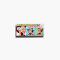 TheBalm Double Crosser Face Palette 8.5gm