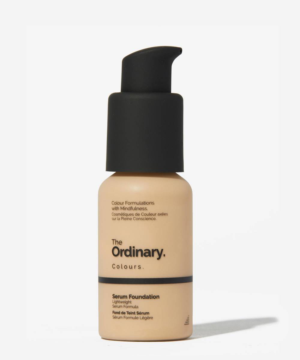 The Ordinary - Serum Foundation- 2.0 P Light Medium