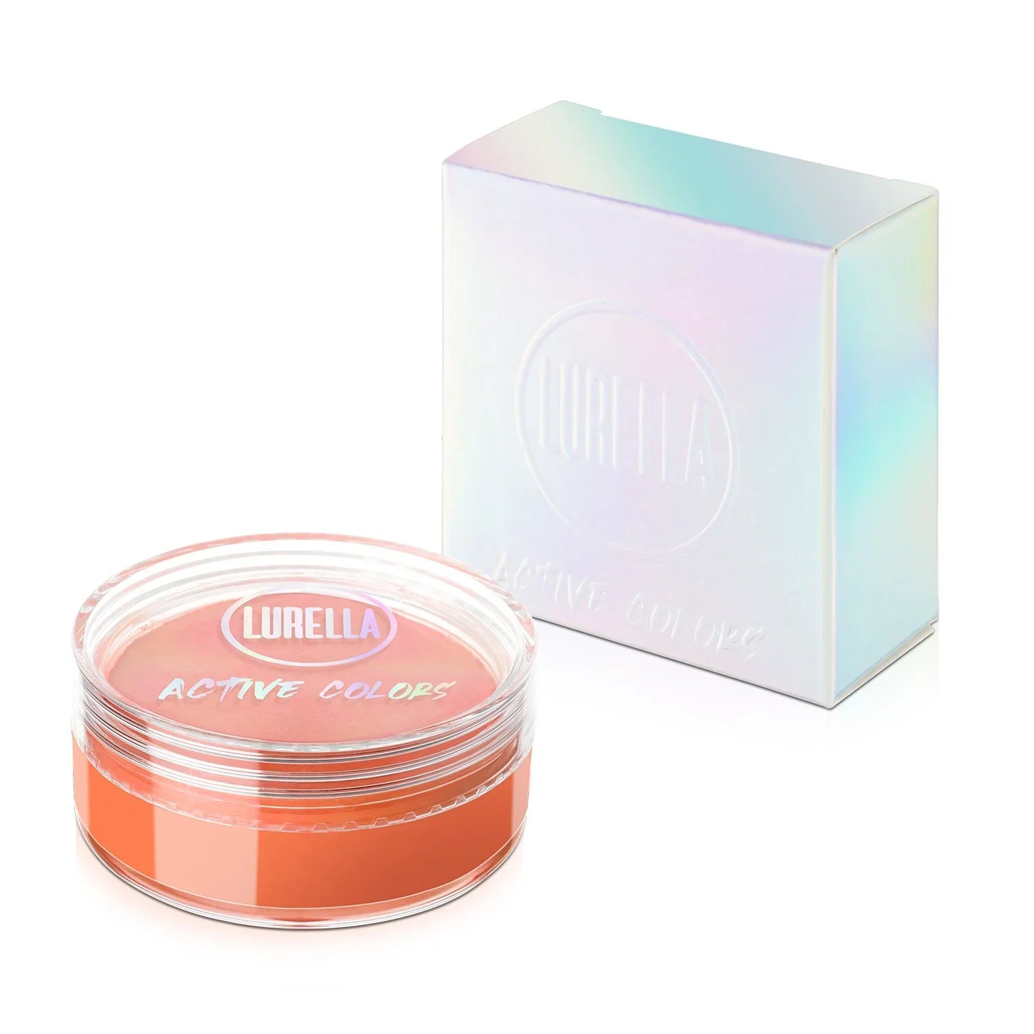 Lurella - Active Colors - Tigress
