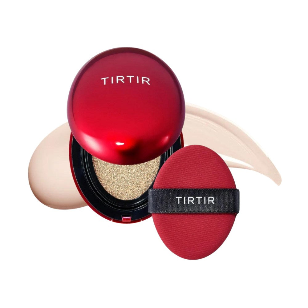 Tir Tir Mask Fit Red Mini Cushion Foundation