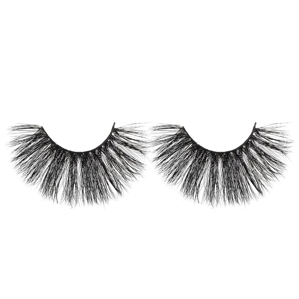 Lurella - Colored Eyelashes - Double Take