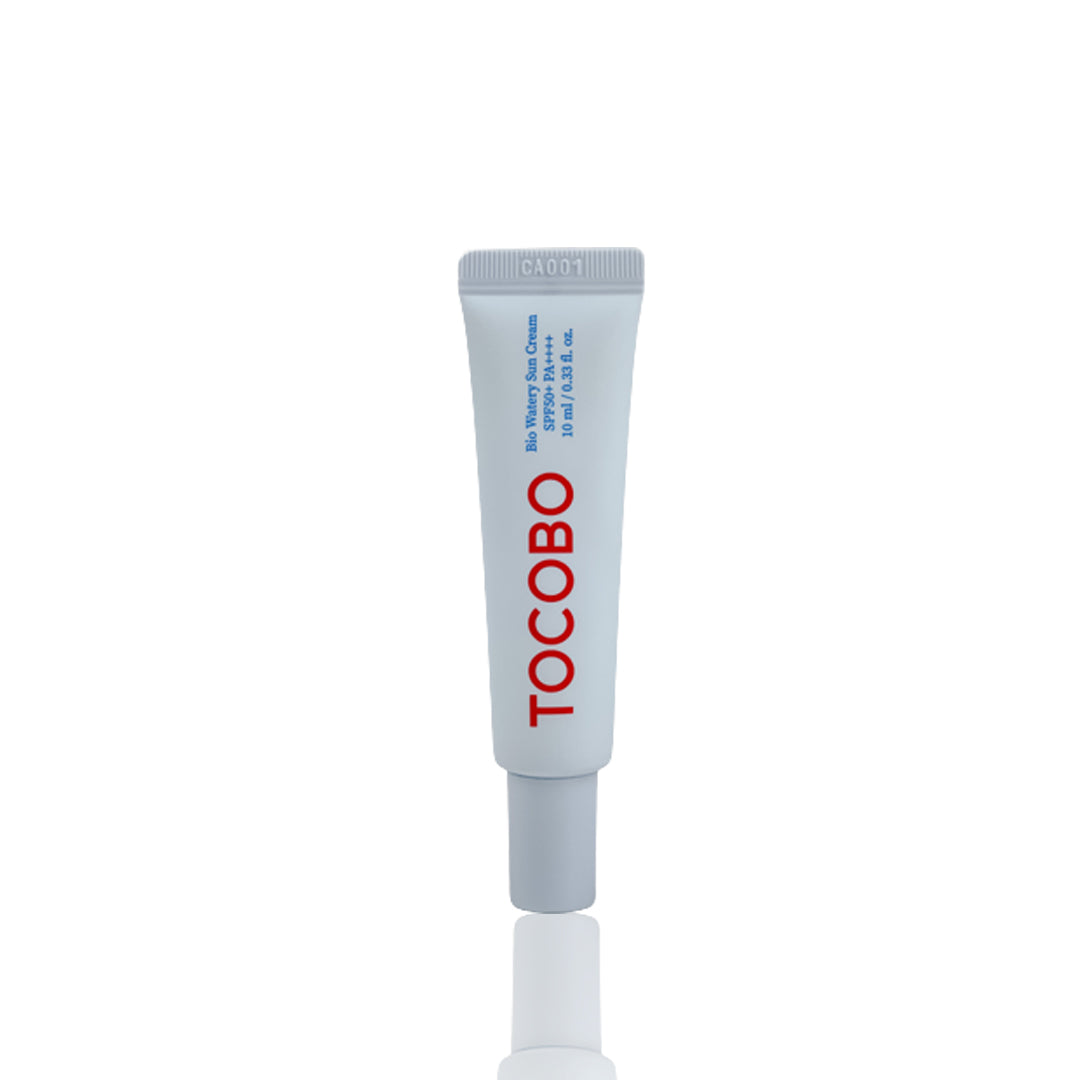 TOCOBO BIO WATERY SUN CREAM DELUXE SPF50+ PA