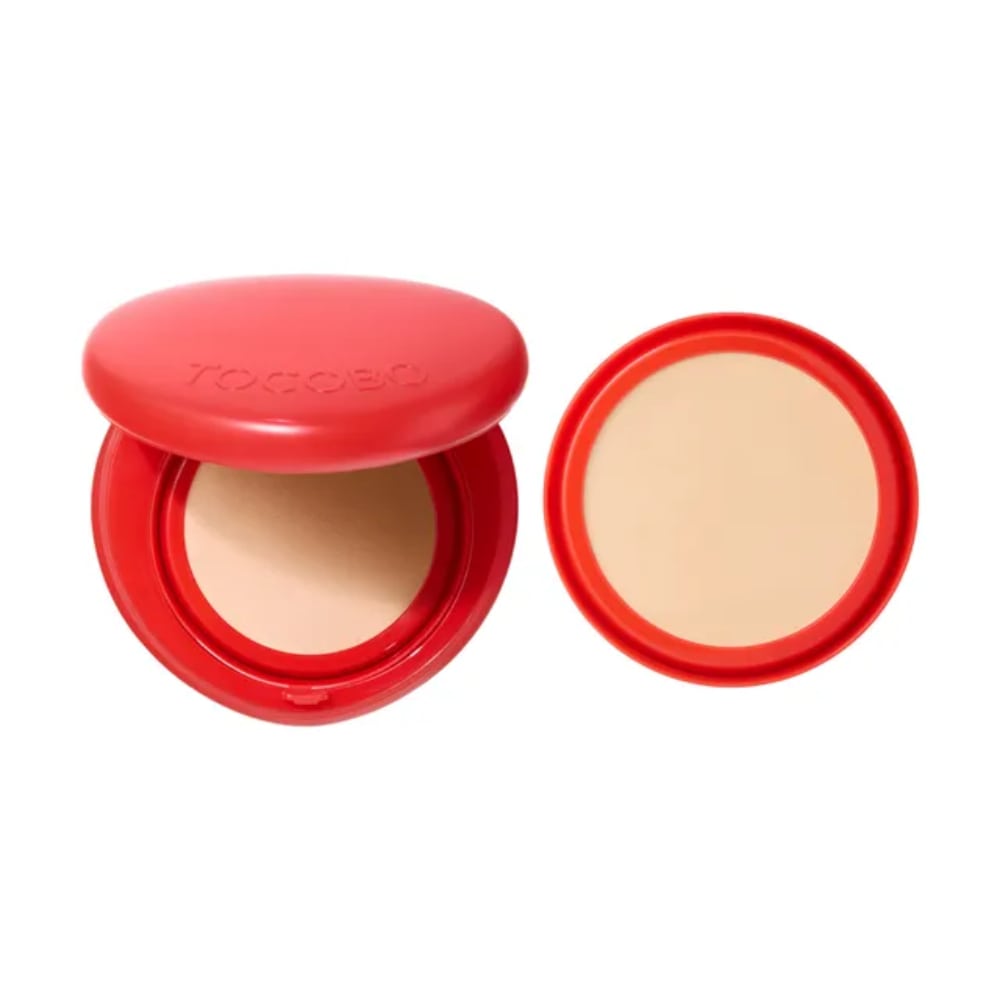 TOCOBO (REFILL KIT) Apple Dewy Fit Cushion Foundation