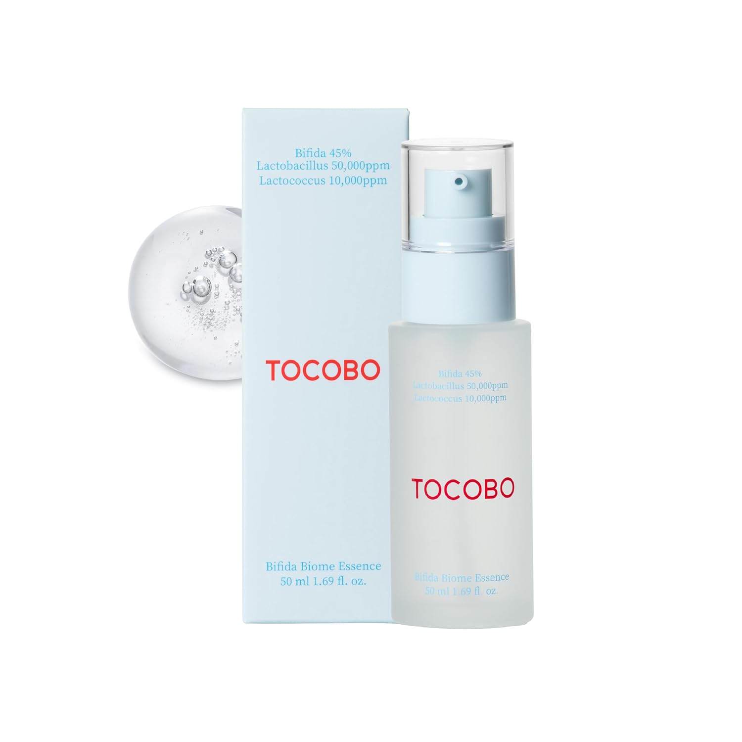 TOCOBO Bifida Biome Essence