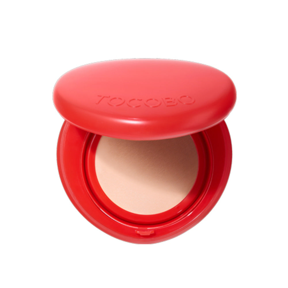 TOCOBO Apple Dewy Fit Cushion Foundation