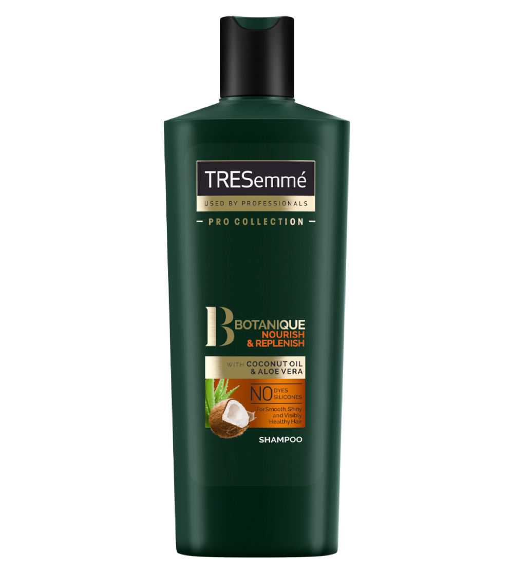 TRESemme Botanique Nourish & Replenish Shampoo