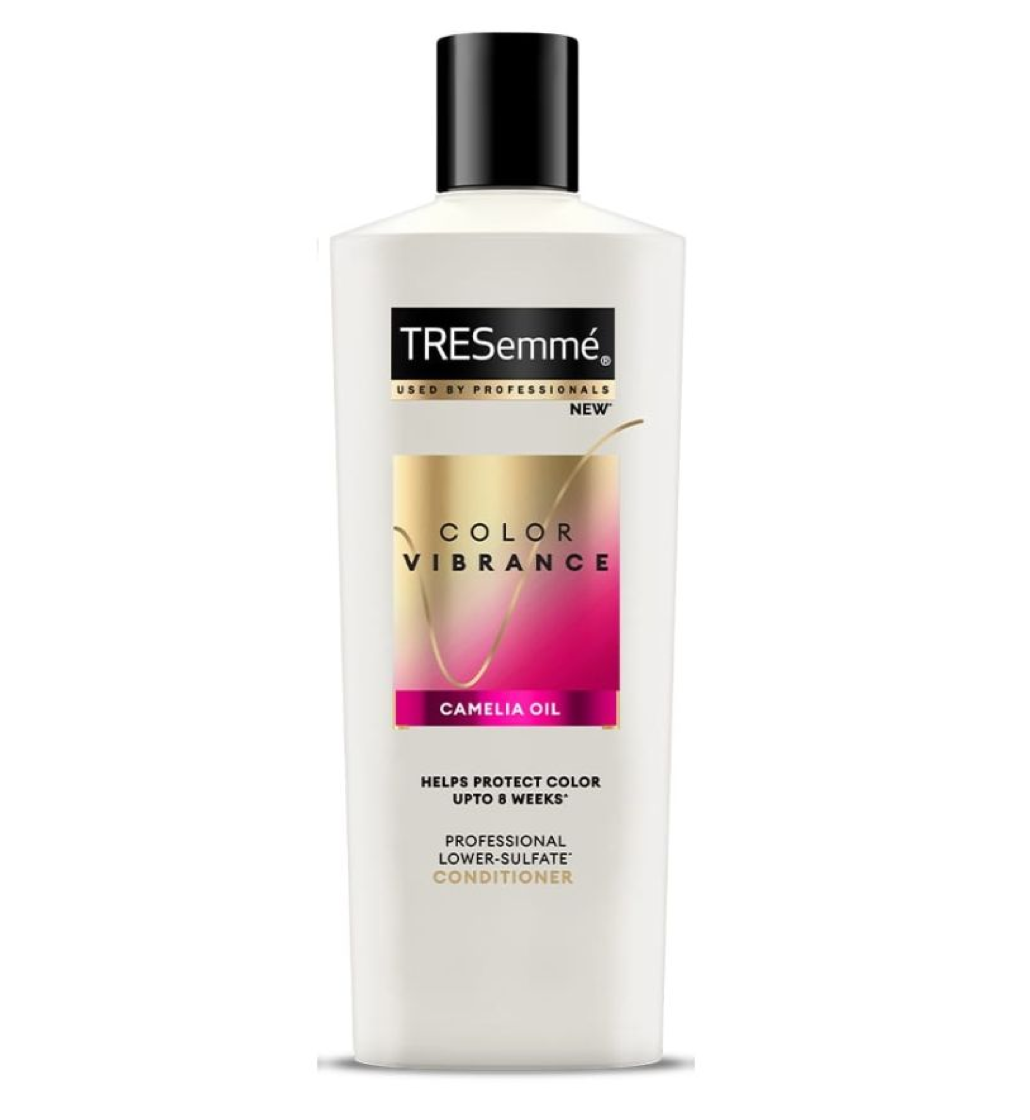 TRESemme Color Vibrance Camellia Oil Conditioner