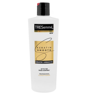 TRESemme Keratin Smooth Keratin + Argan Oil Conditioner