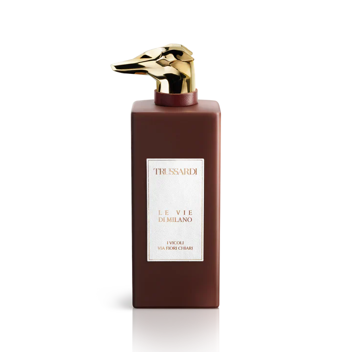 I Vicoli Via Fiori Chiari Trussardi For Women And Men 100ml
