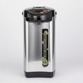 SILVER LOVE STAINLESS STEEL THERMOS Model SC105