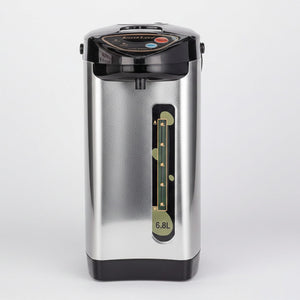 SILVER LOVE STAINLESS STEEL THERMOS Model SC105