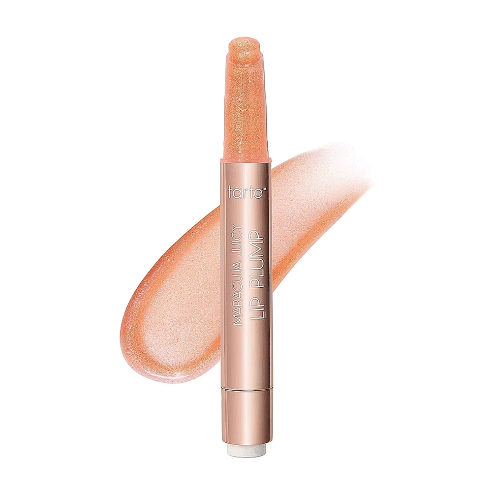 Tarte Maracuja Juicy Lip Plump Shimmer Glass 2.7g