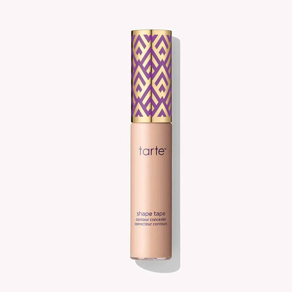 Tarte Shape Tape Concealer In 16N Fair Light Neutr (3187) - My Store