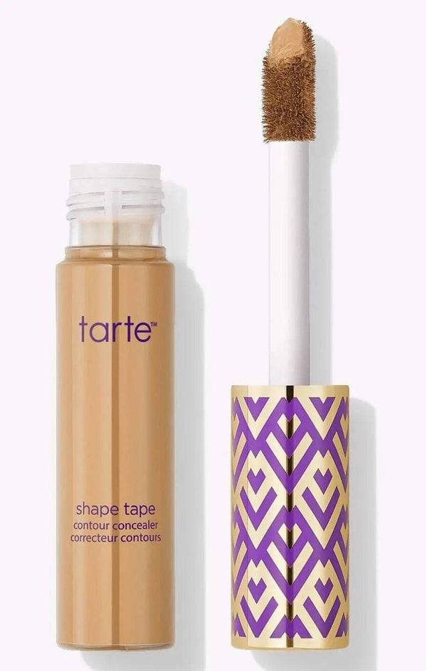 Tarte Shape Tape Concealer In 35N Medium 10Ml - My Store