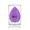 Lurella - Teardrop Beauty Sponge - Purple