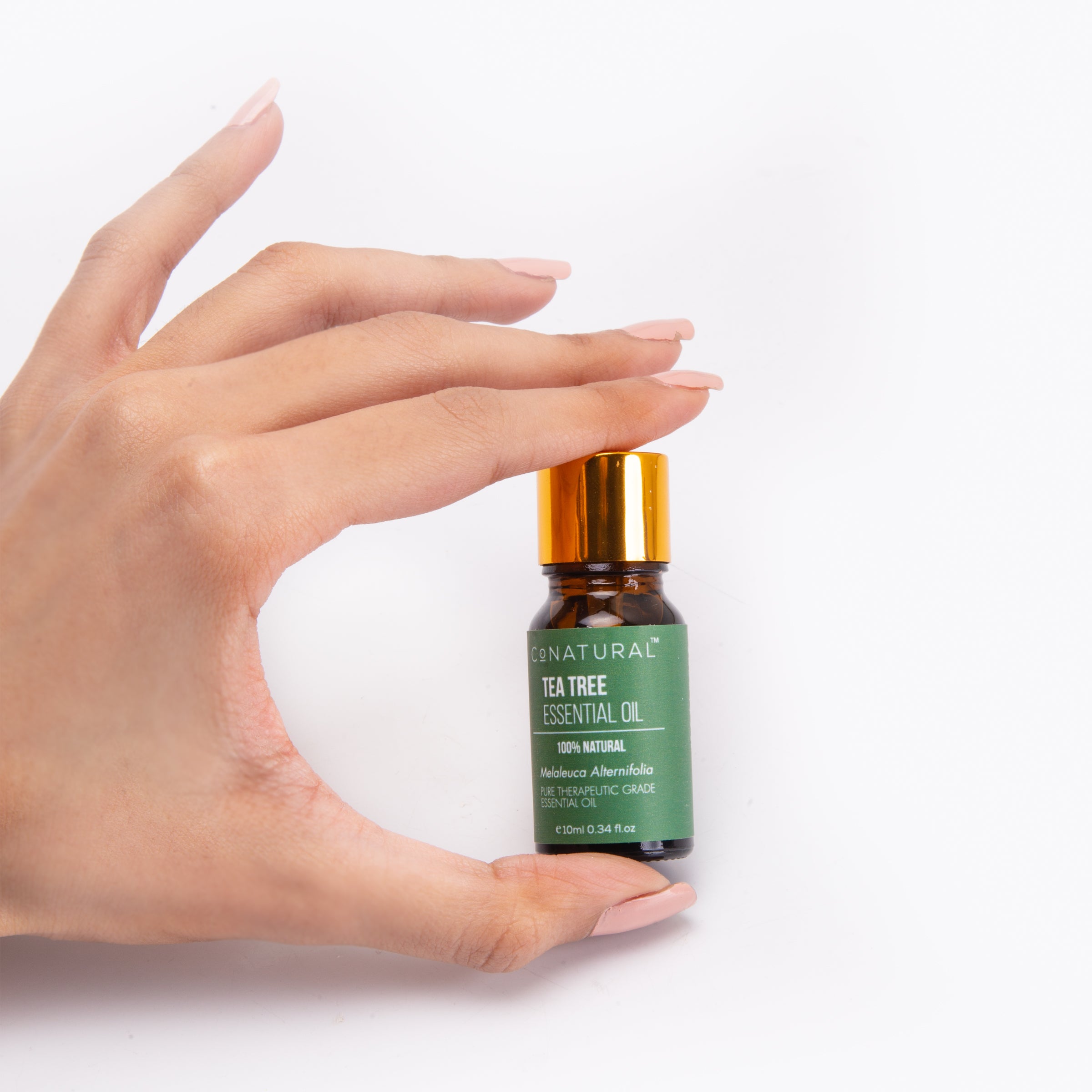 Conatural - Tea Tree Essential Oil