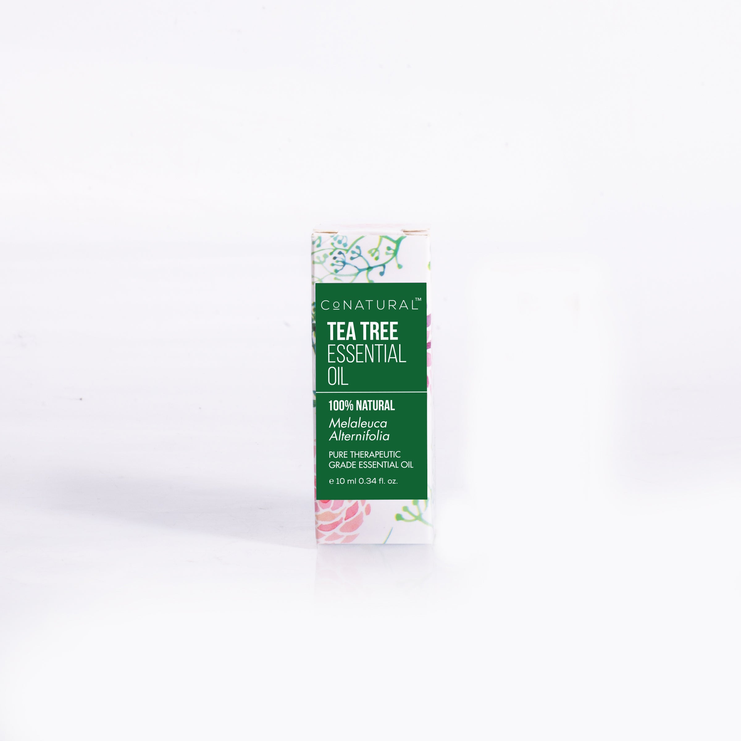 Conatural - Tea Tree Essential Oil