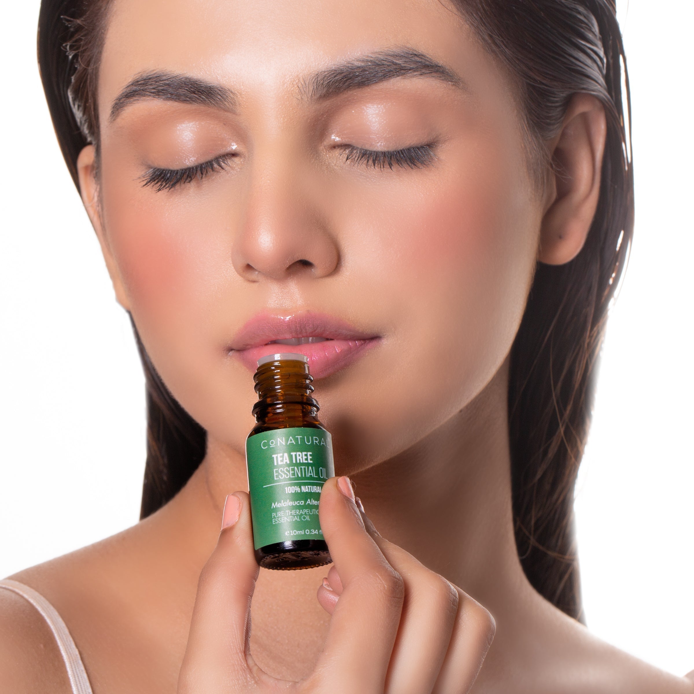 Conatural - Tea Tree Essential Oil