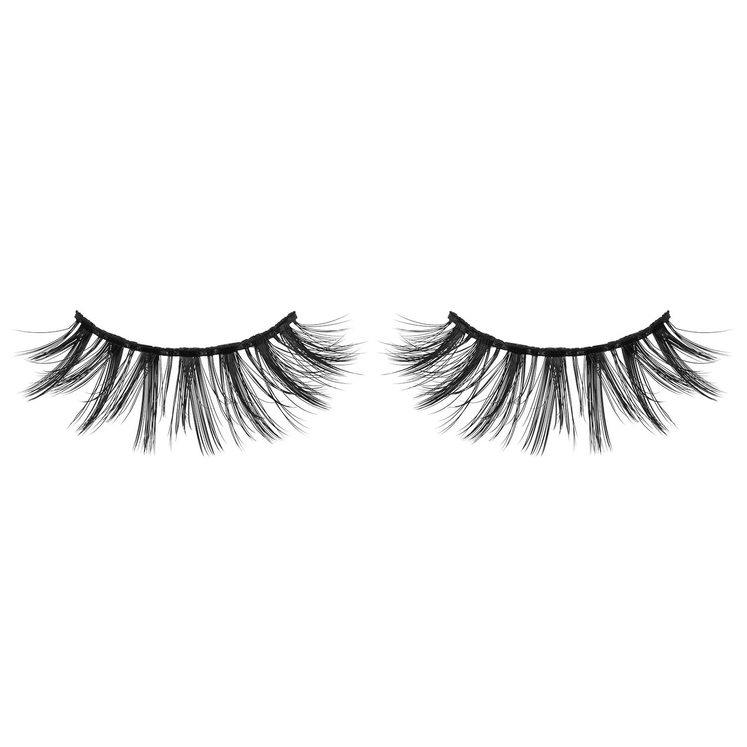 Lurella - Synthetic Eyelashes - Thailand