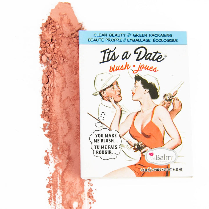 The Balm Pakistan - It's A Date® - My Store