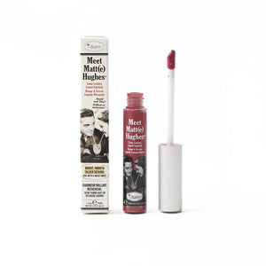 The Balm Pakistan - Meet Matt(e) Hughes® - My Store