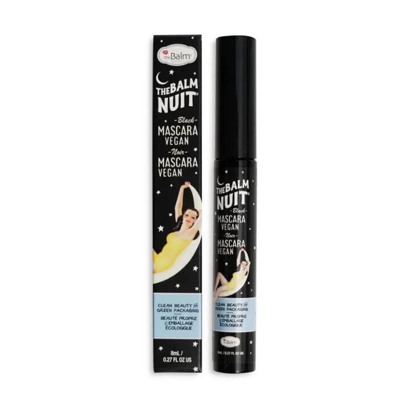 The Balm Pakistan - Nuit Mascara - My Store