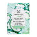 The Body Shop Aloe Calm Sheet Mask 18Ml - My Store