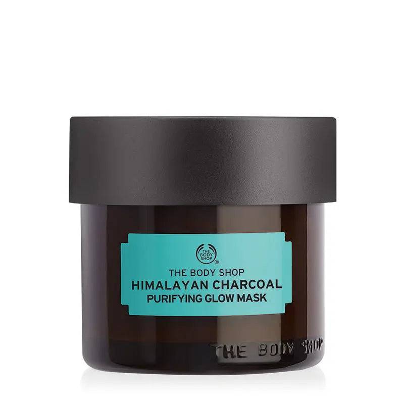 The Body Shop Himalayan Charcoal 15Ml - My Store