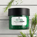 The Body Shop Tea Tree Skin Clearing Night Mask 75Ml - My Store