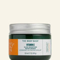 The Body Shop Vitamin C Glow Boosting Moisturiser 50Ml - My Store