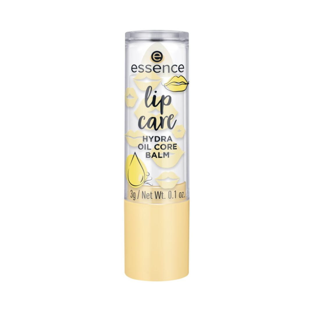 Essence Hydra Oil Moisturizing Care Lip Balm 3G