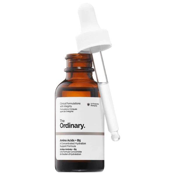 The Ordinary Amino Acids + B5 A Concentrated Hydration Support Formula 30Ml