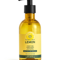 The Body Shop Lemon Purifying Hand Wash
