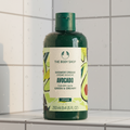 The Body Shop Shower Cream - Avocado