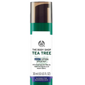 The Body Shop Tea Tree Night Lotion