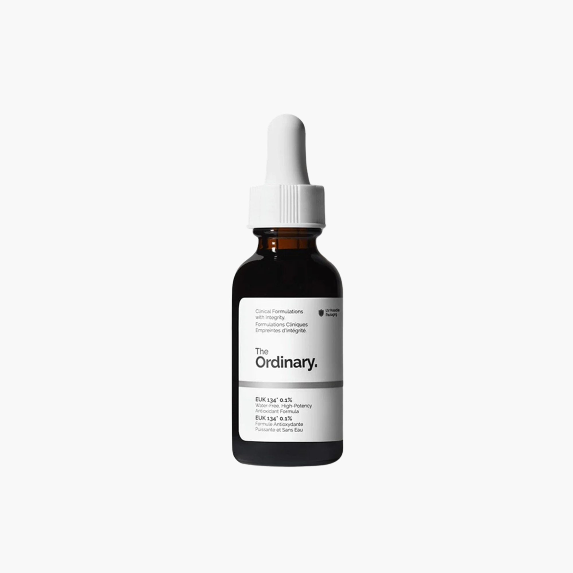 The Ordinary EUK 134 0.1% 30ml