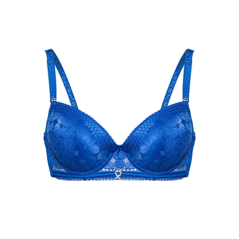 Belleza Lingerie Thin Cup Bra - CD013