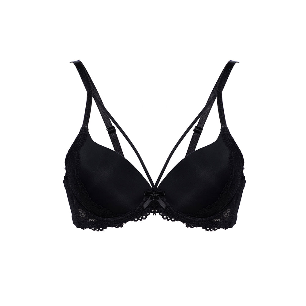 Belleza Lingerie Thin Cup Bra - CD024