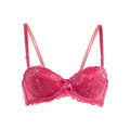 Belleza Lingerie Thin Cup Bra - Cd037